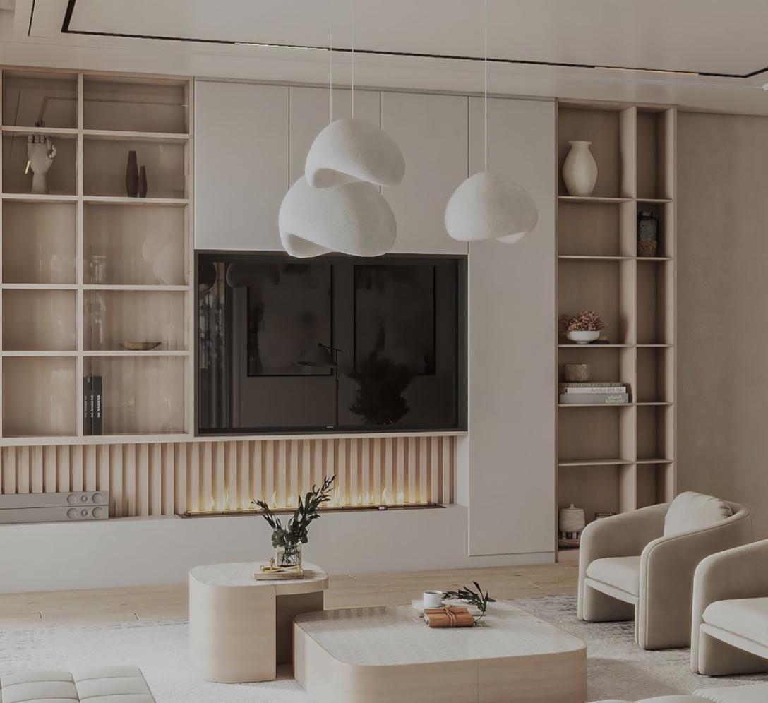 Serenity Residences Nicosia 2