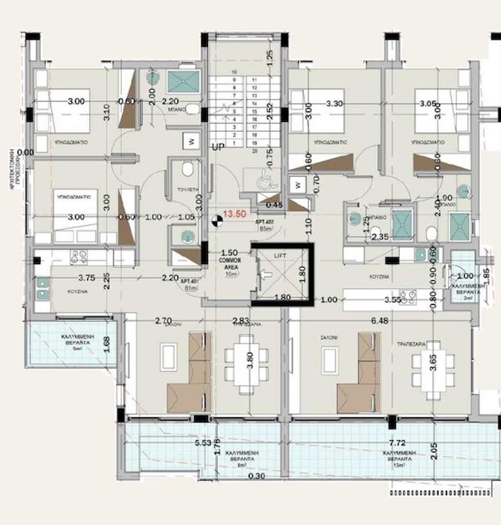 Platon Suites