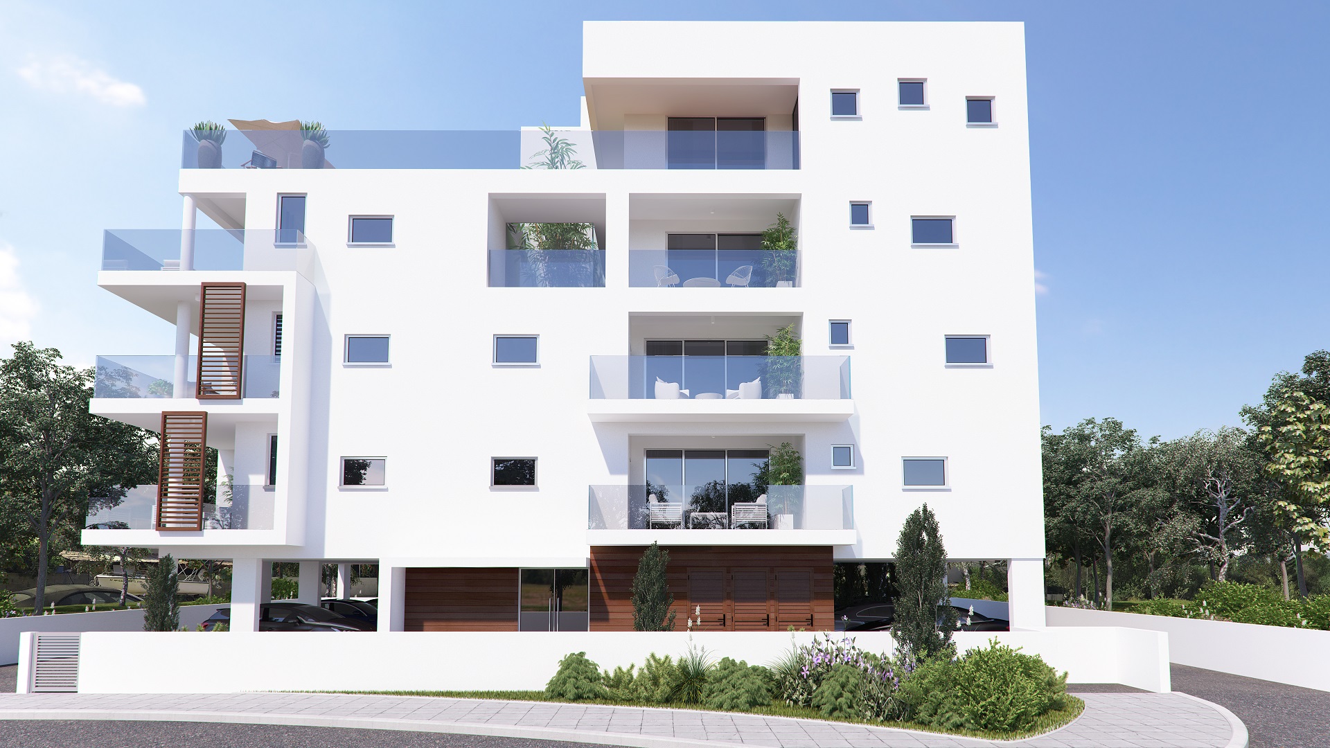 Harmony Suites