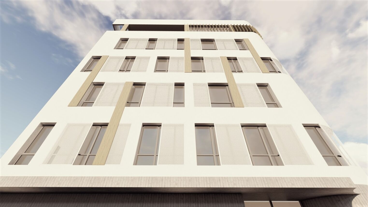 The Mark Business Center