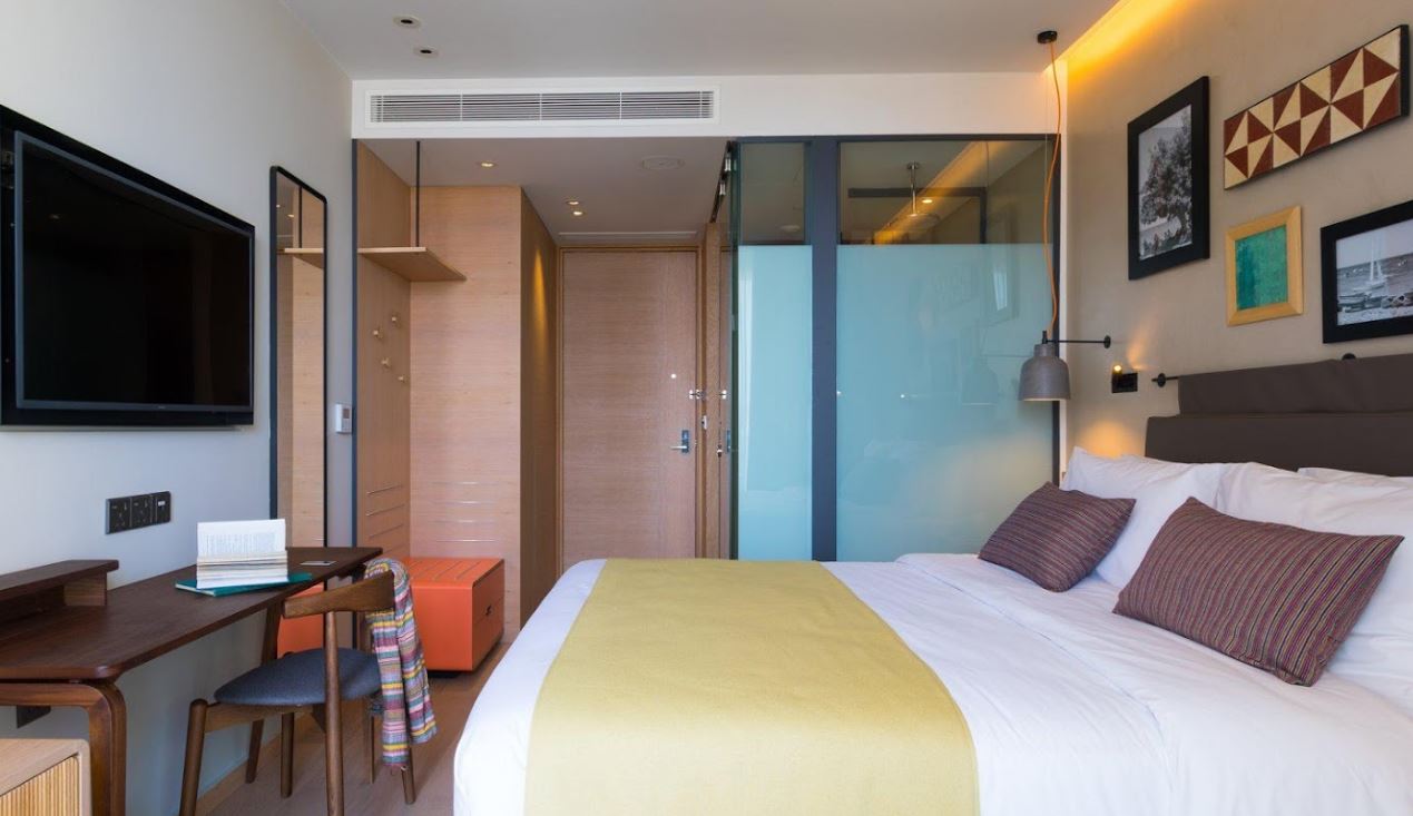 Indigo Hotel