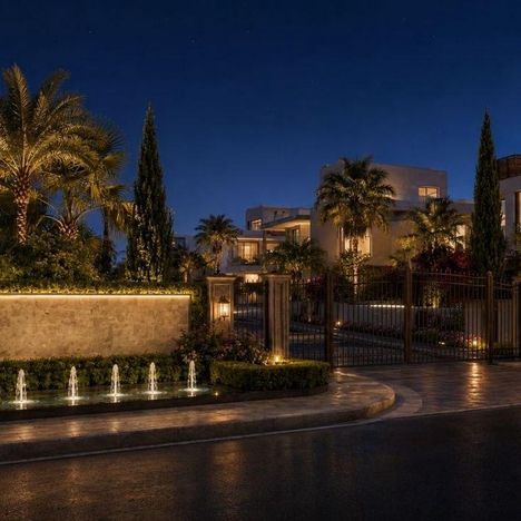 Victoria Manor