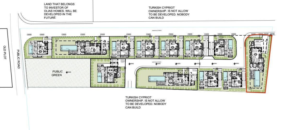 Alegra Homes