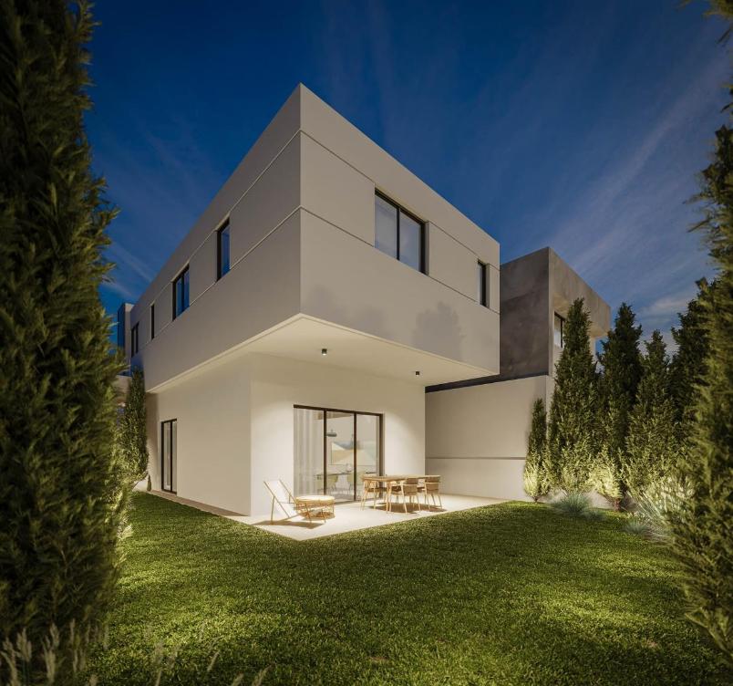 Perfect Homes 147