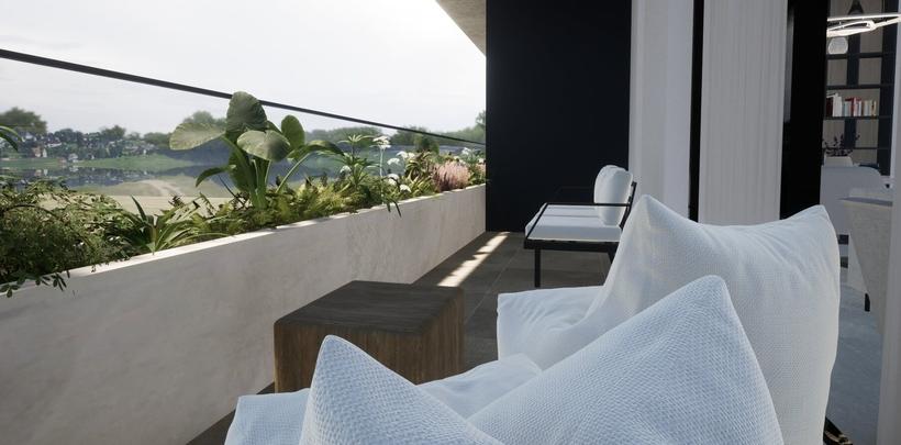 Protipo Pearl Heights