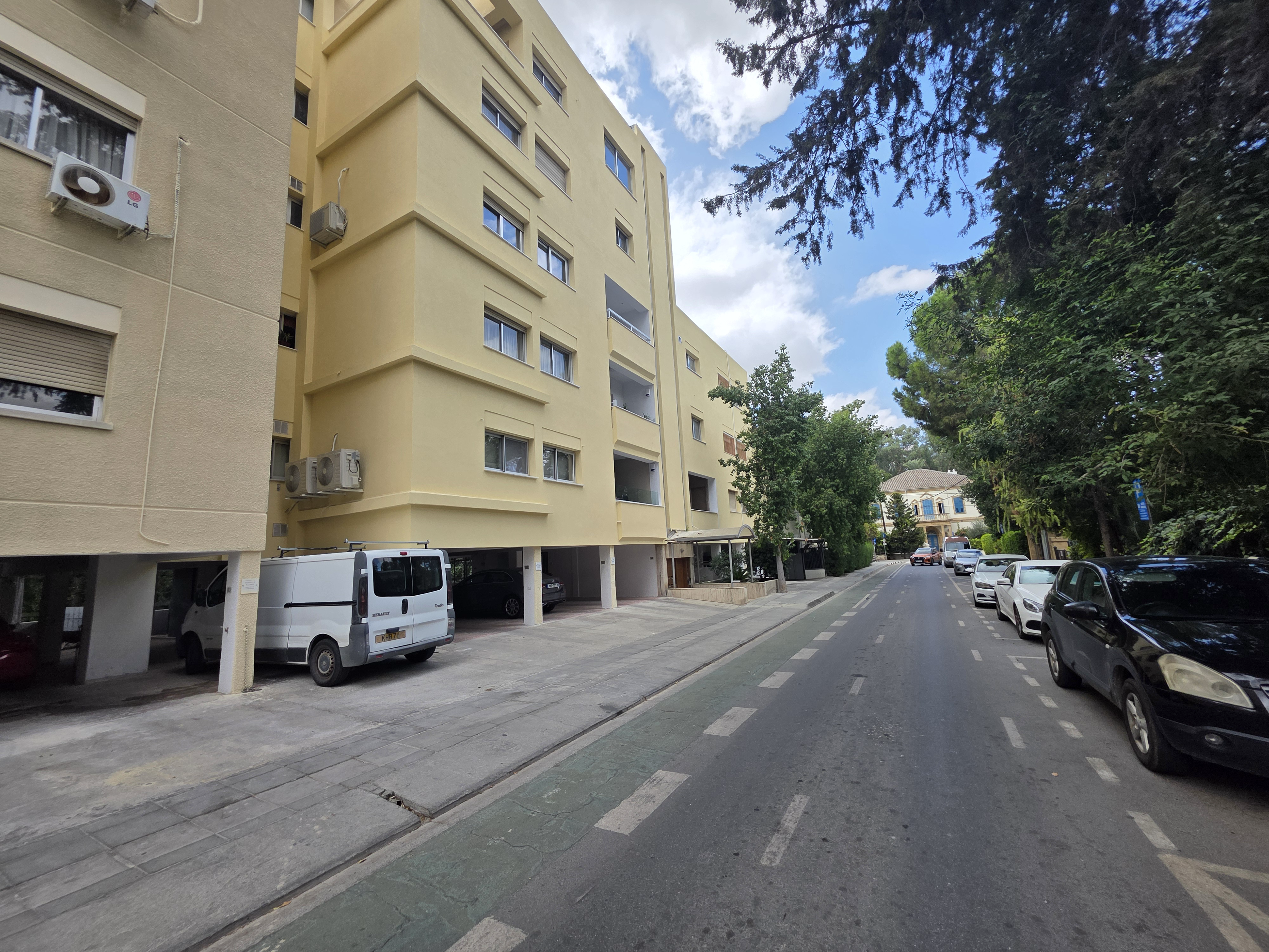 Property main