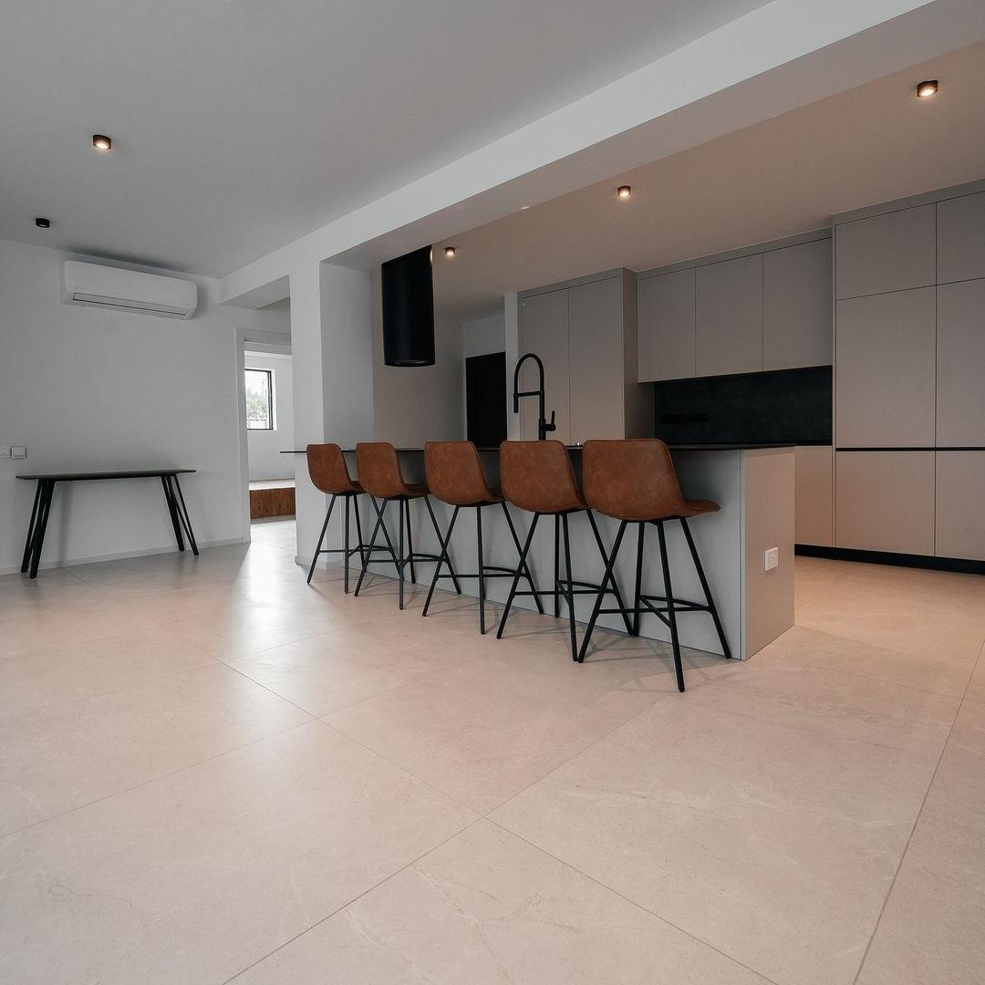 Agia Zoni Residence