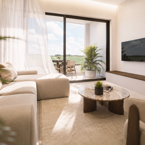 Coast View Residence