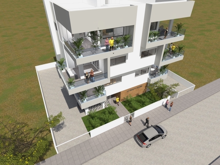 LC Realty House