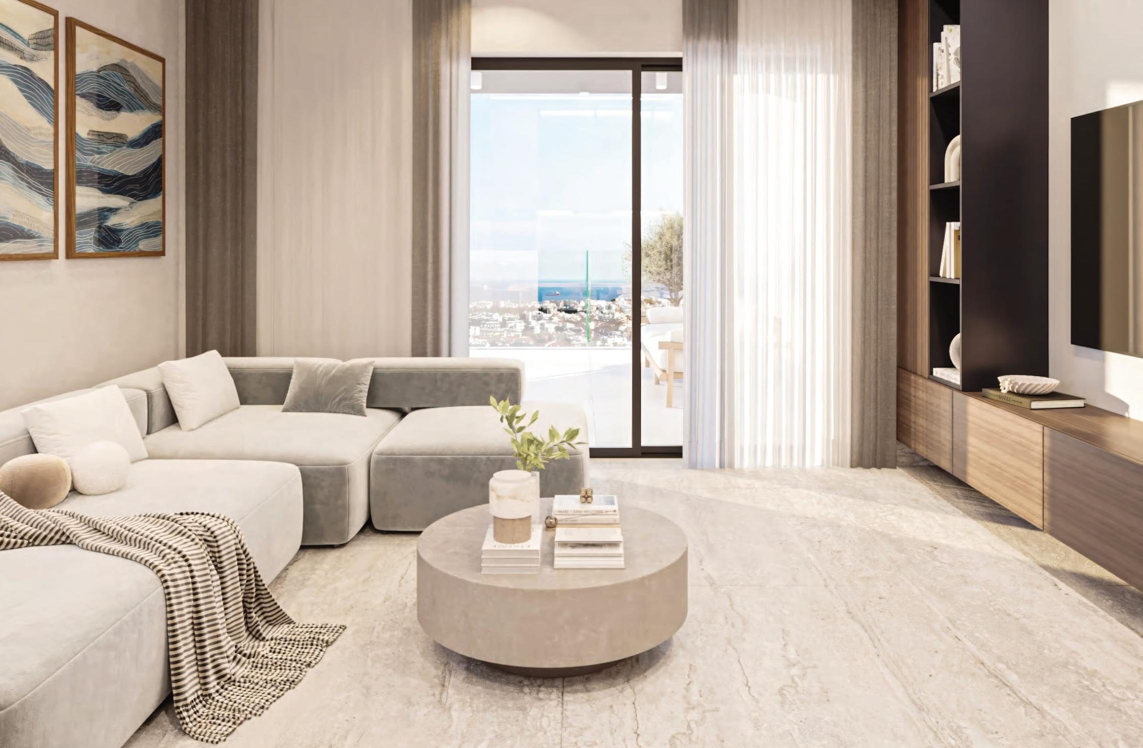Panorama Residence
