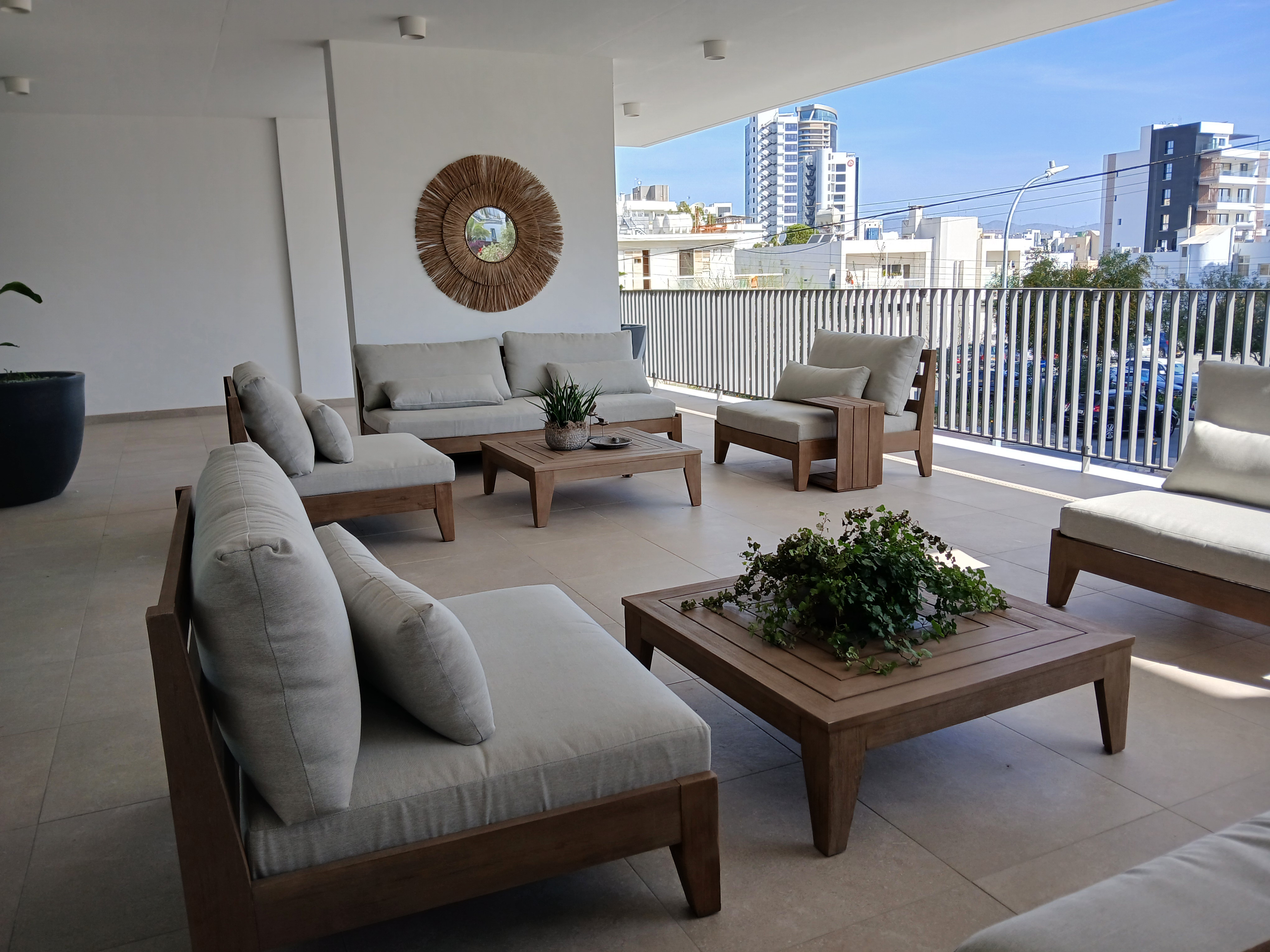 Alasia Mansions