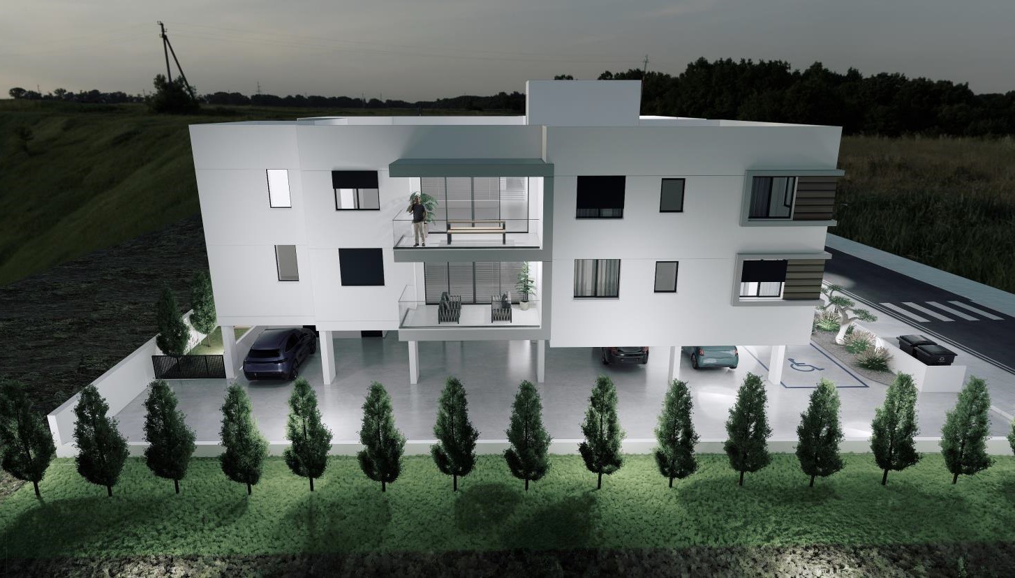 Dafnh Residence