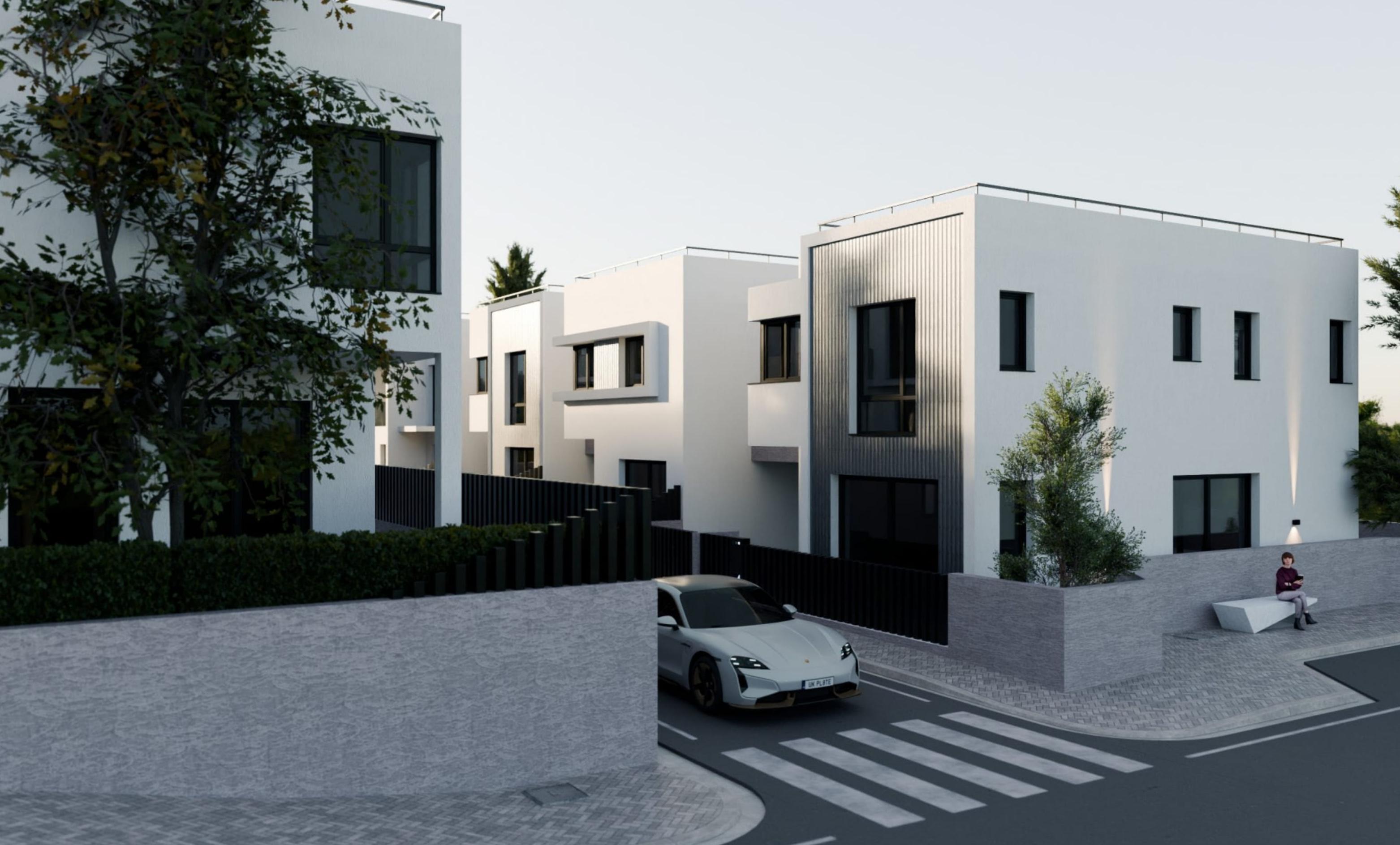 Aura Homes