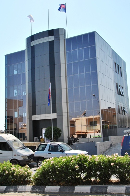 Yiatros Group