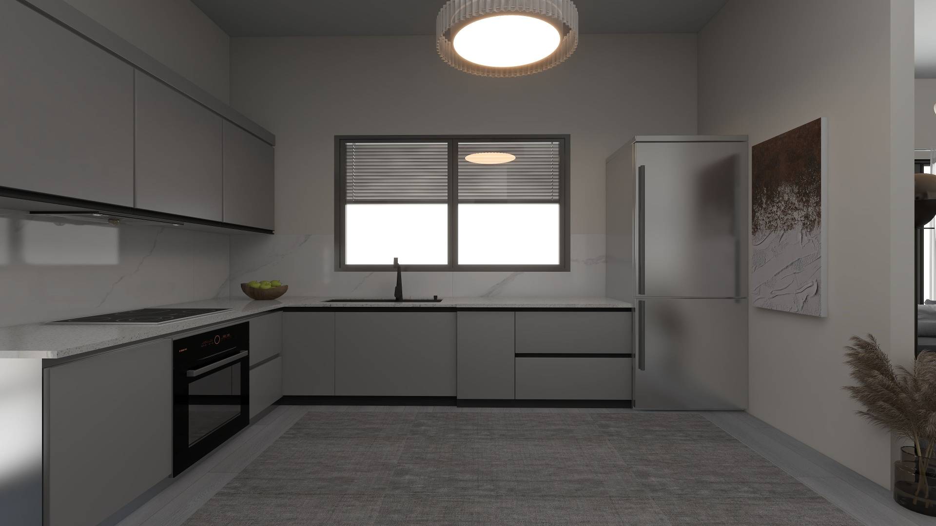 Orange Tree Residence