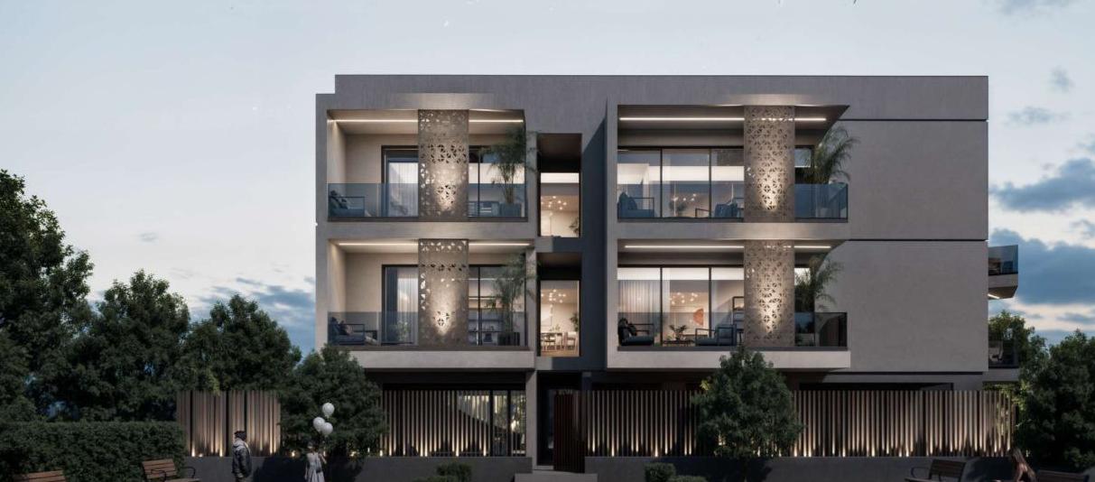 Avra Residence Nicosia