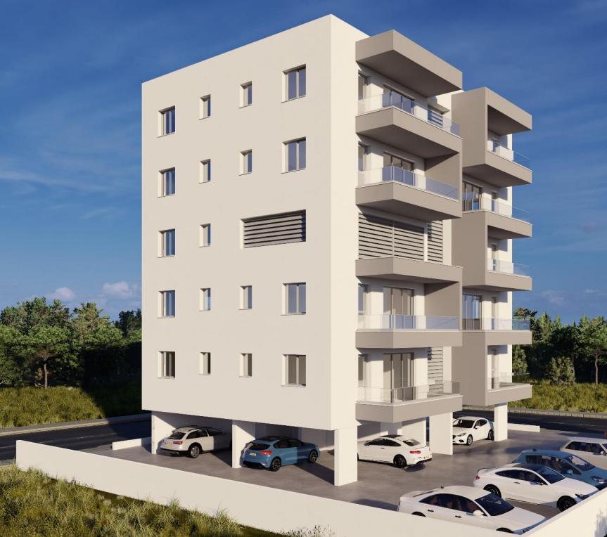 Tower 212