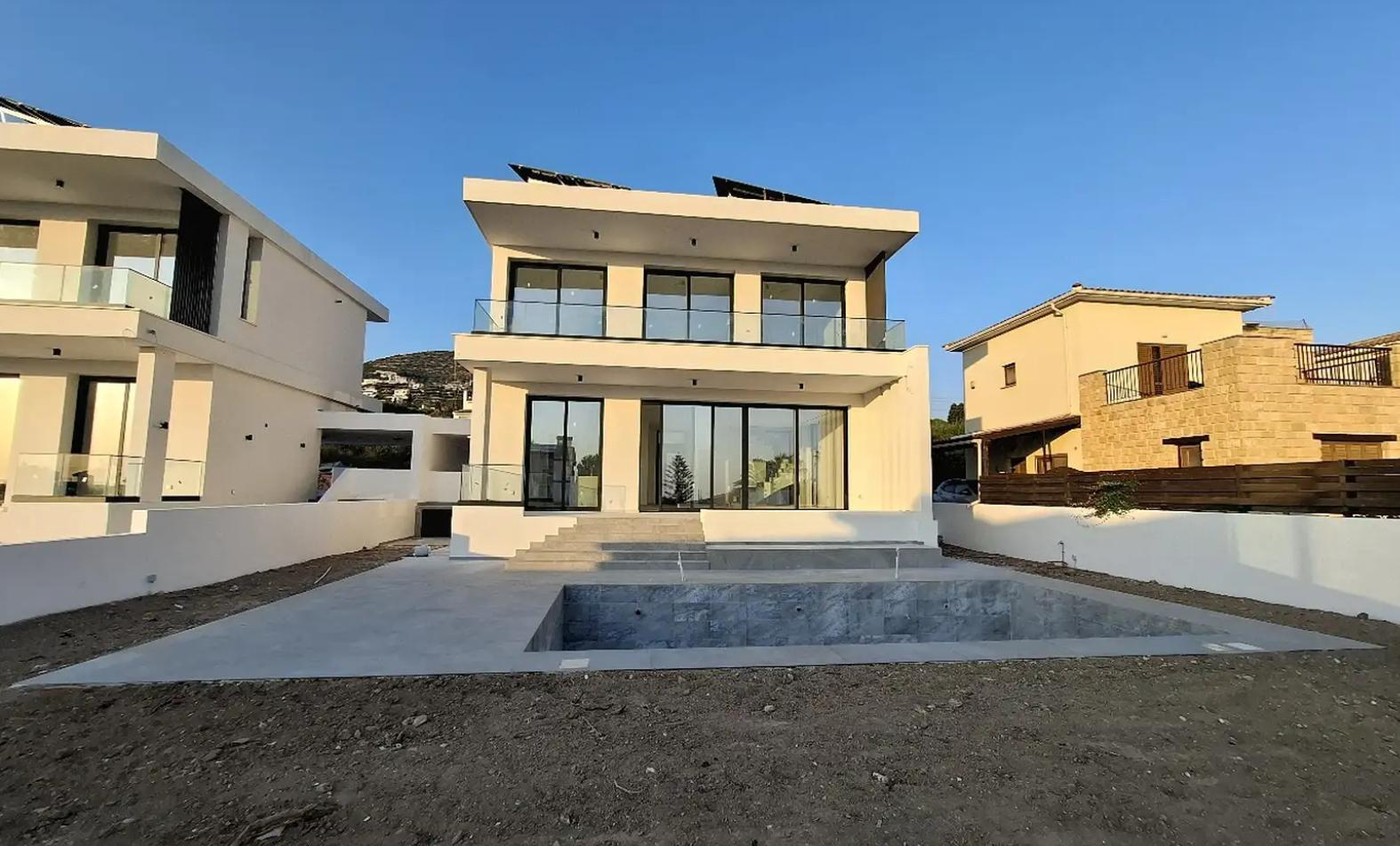 Property main