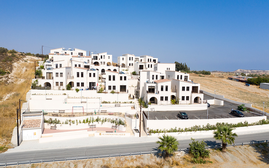 Alaminos Village 2