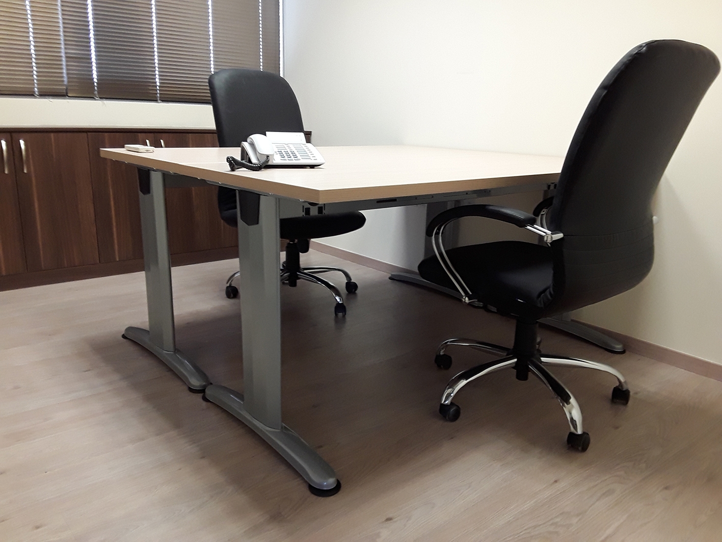 Vryonides Business Center