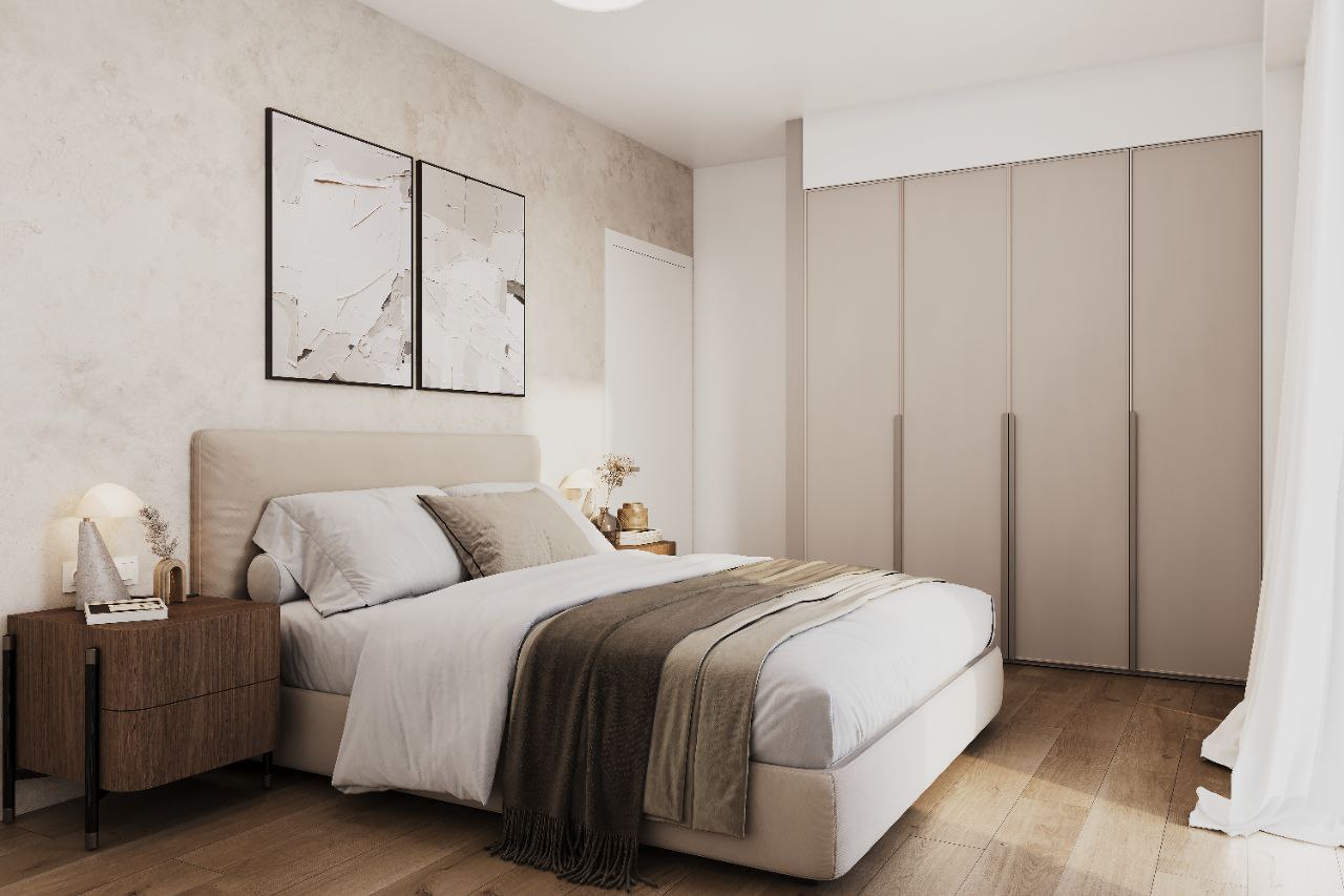 Terra Court 3