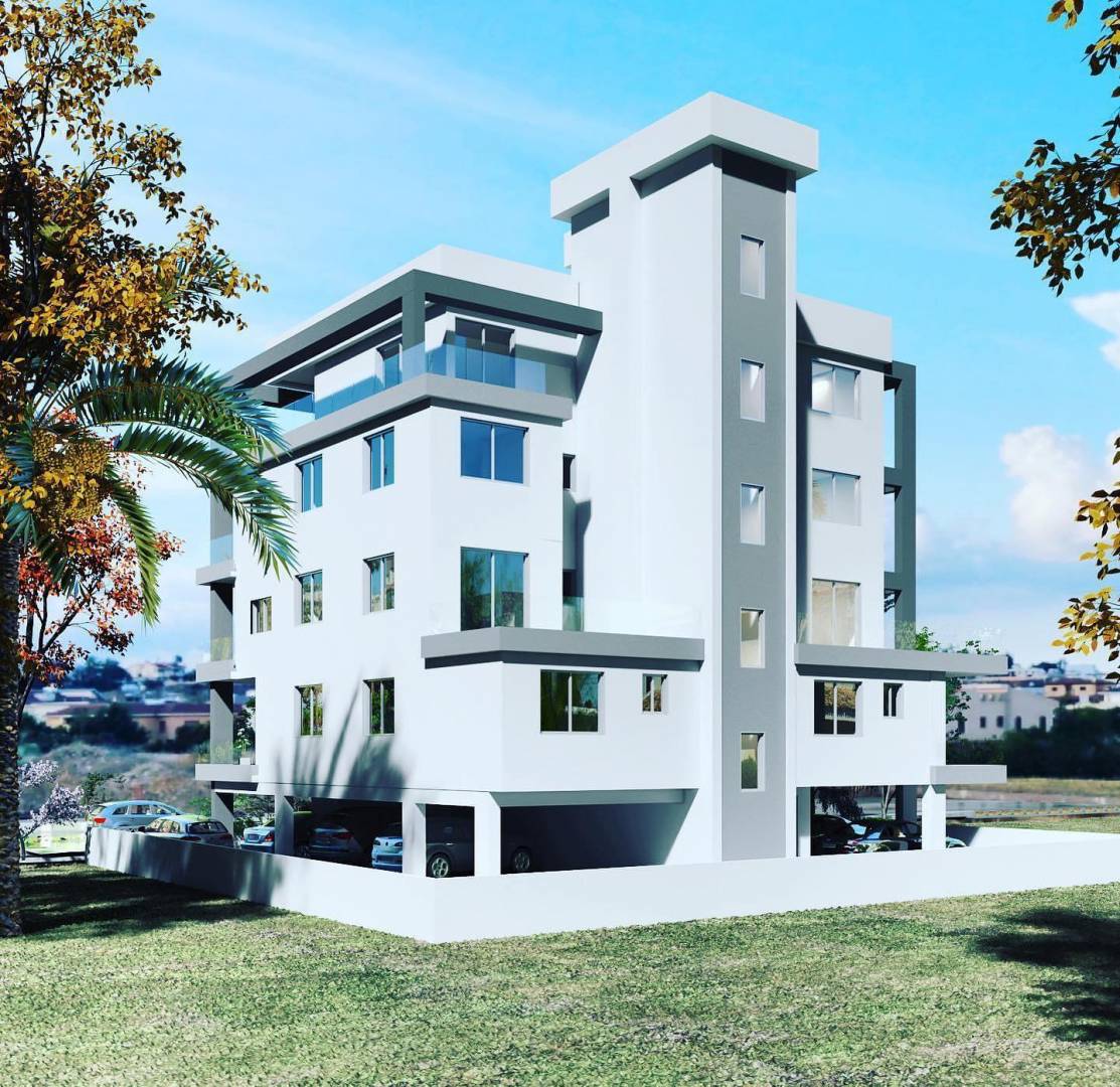 INEA Developments