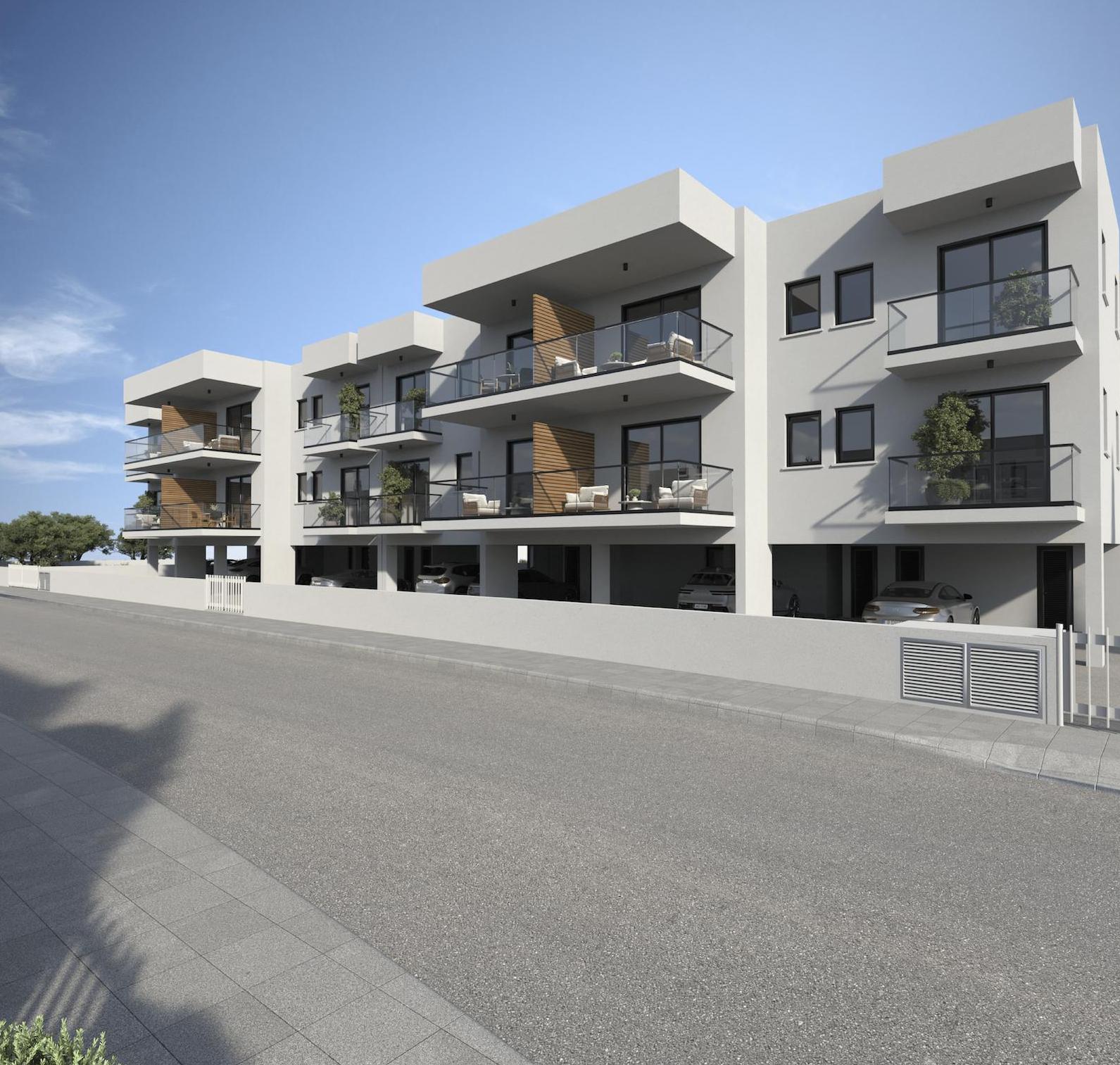 Papavero Residences