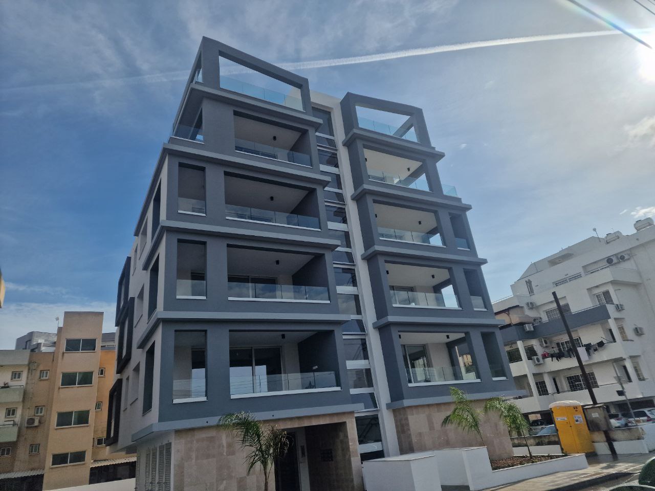 HANA Residence