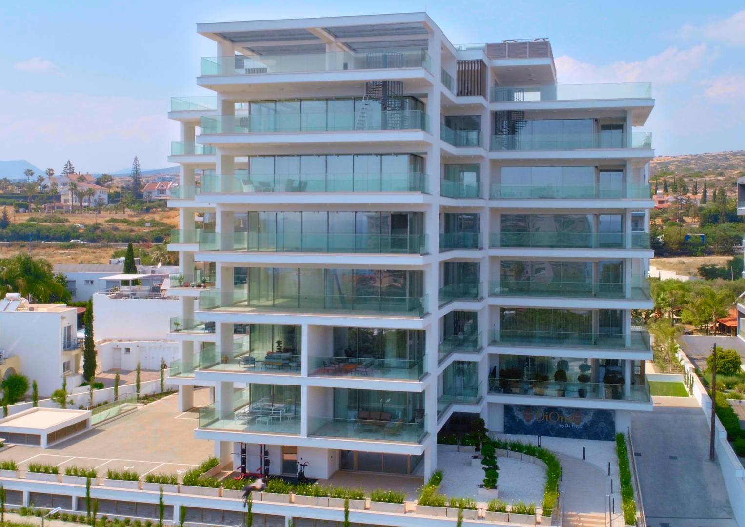 DiOne Residence