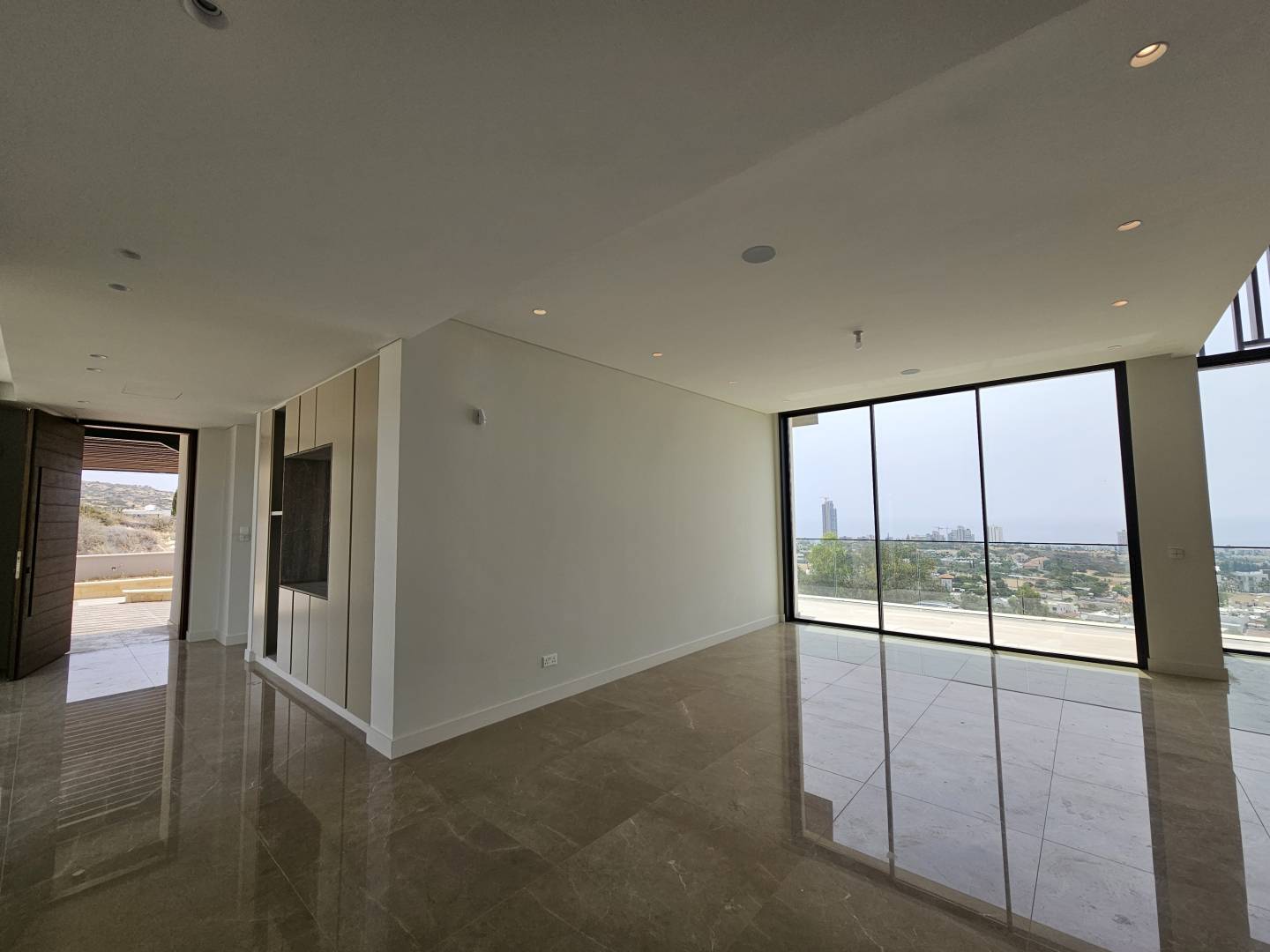 Belapais villas