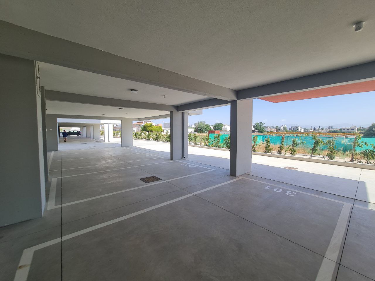 HHP Building 6