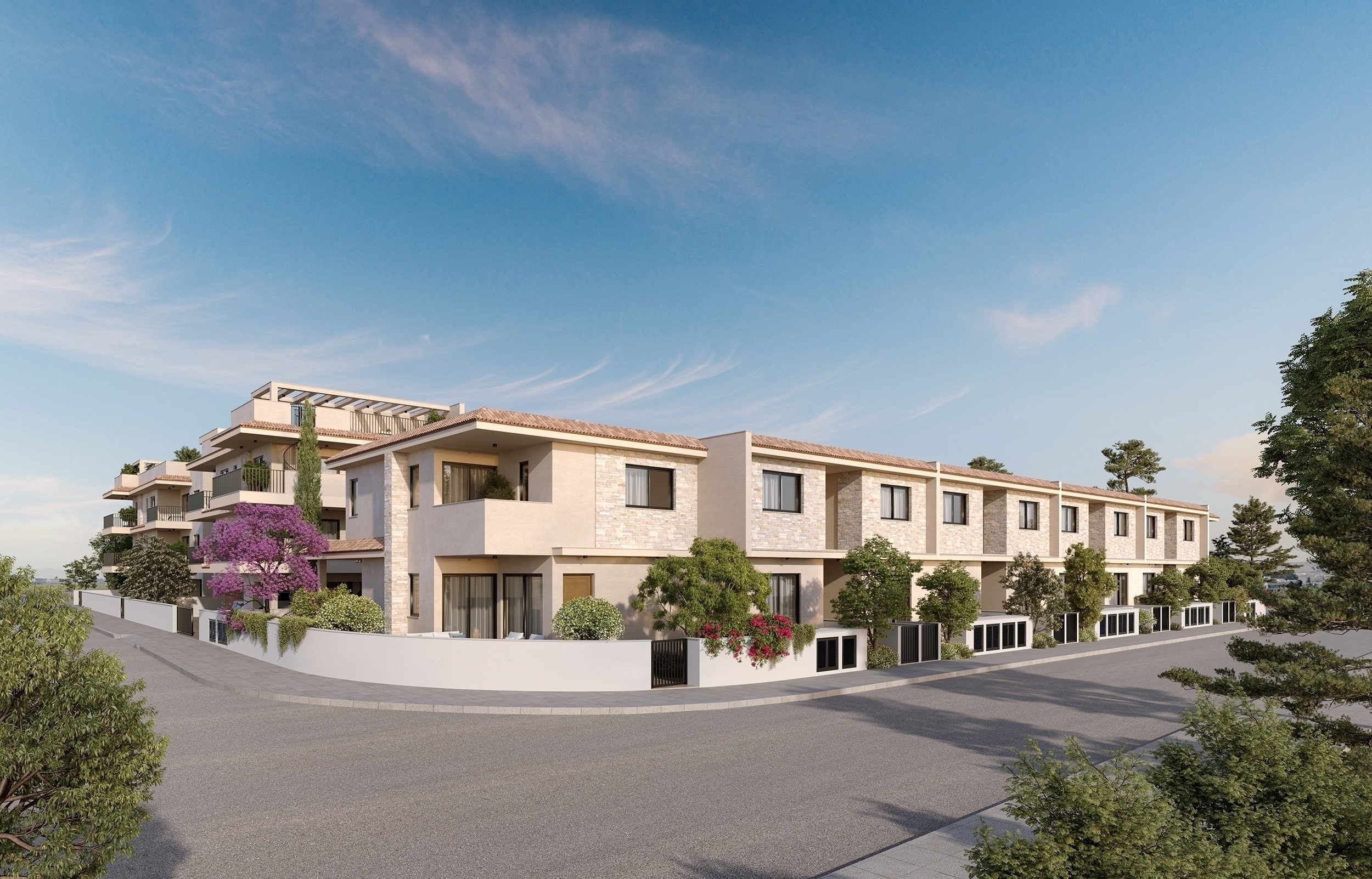 Gardens Residences