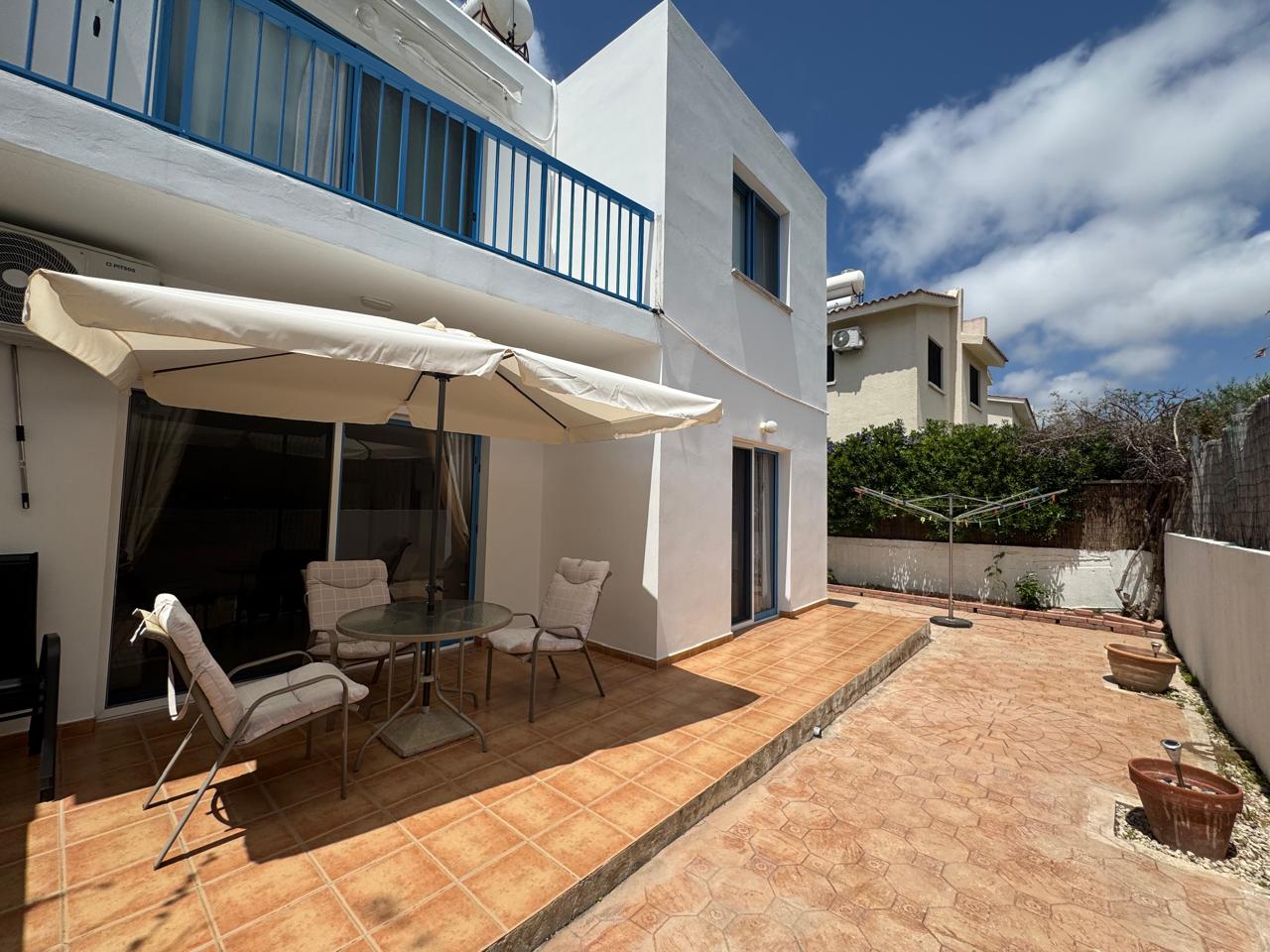 Amorgos Gardens