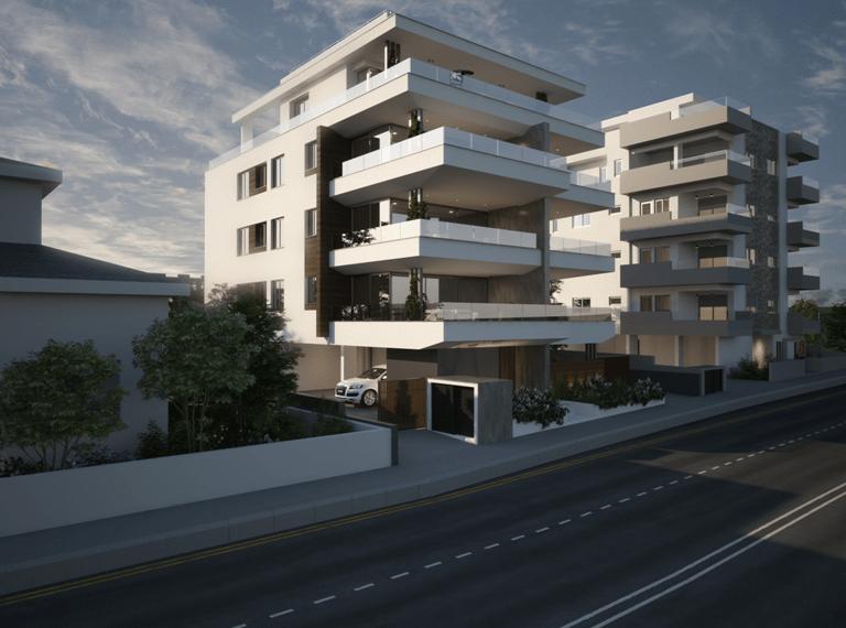 Otium Residence