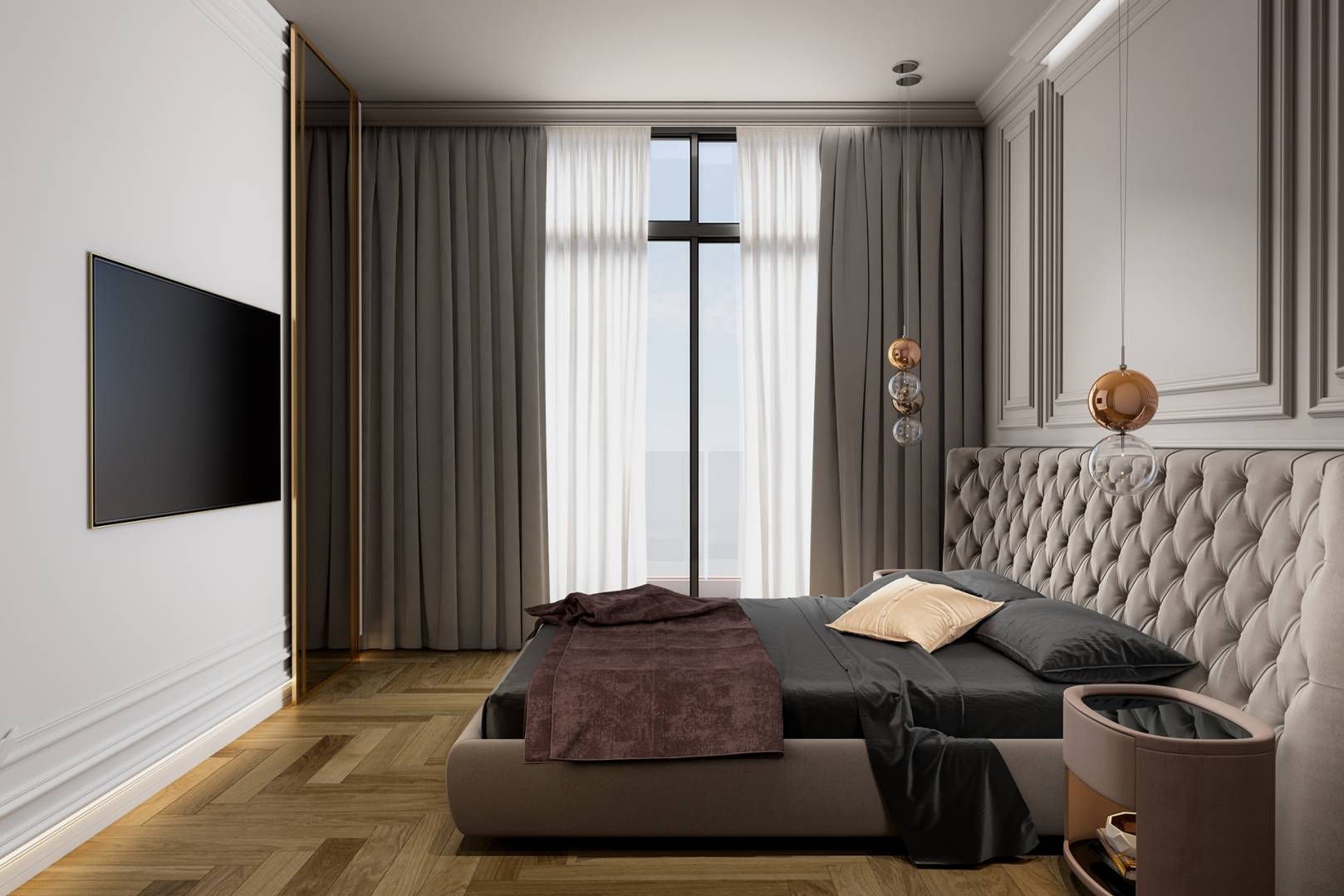 Urla Residence