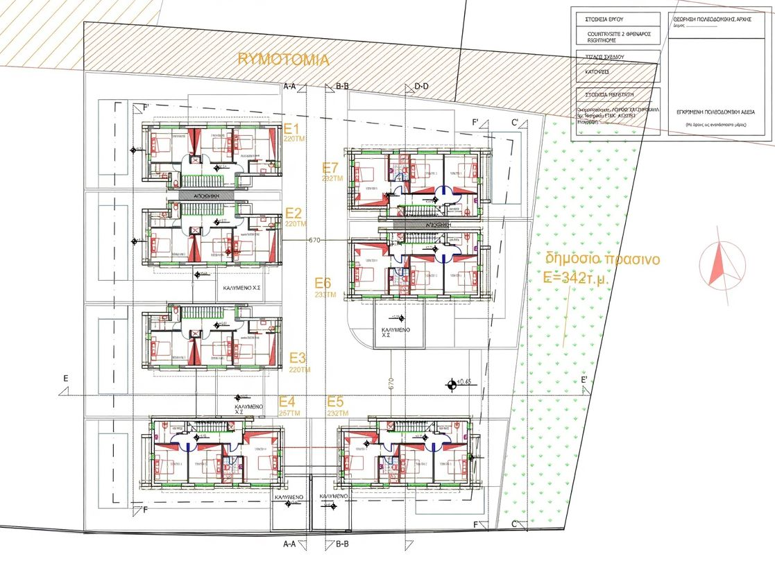 Countryside Villas II