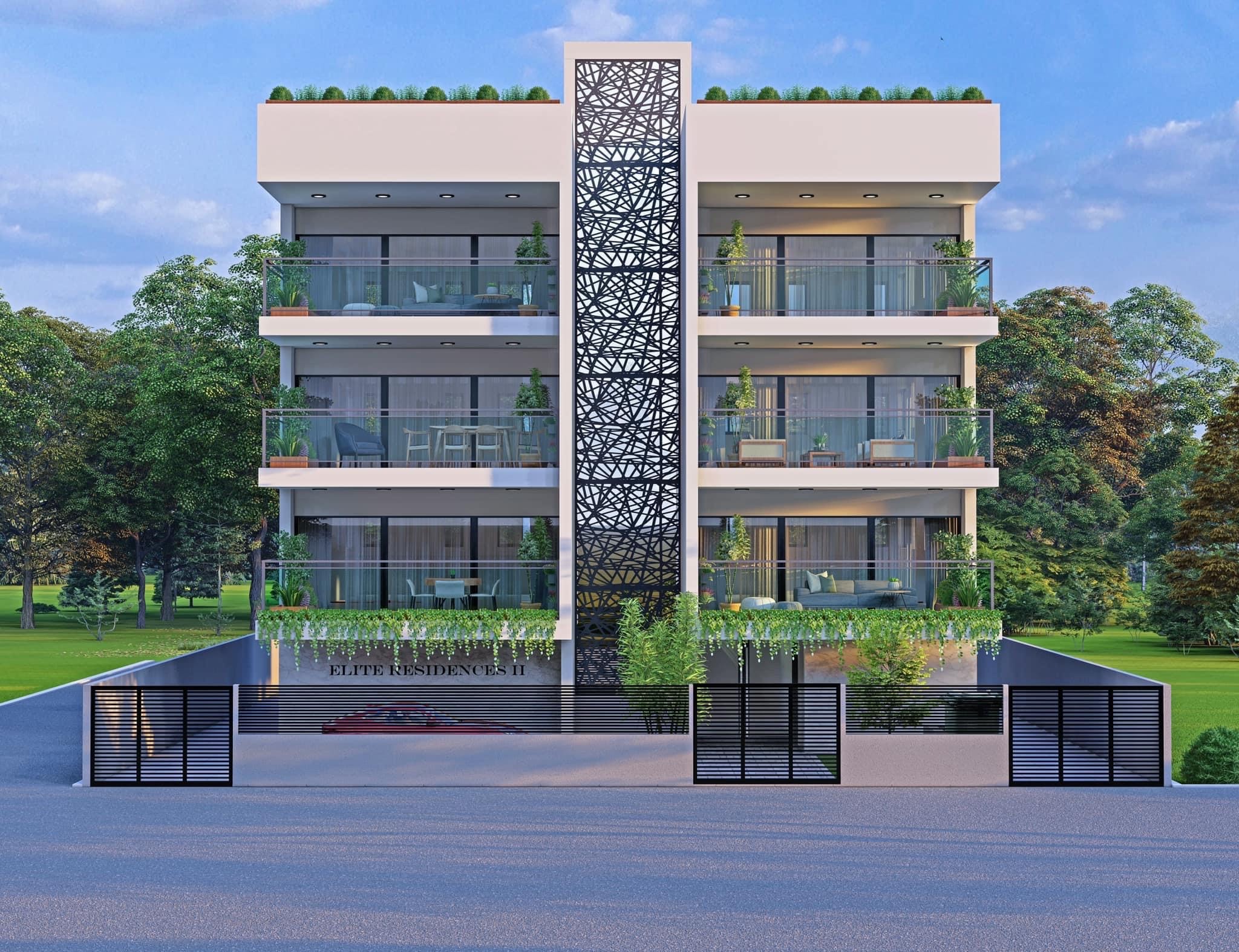 Kantara Elite Residence