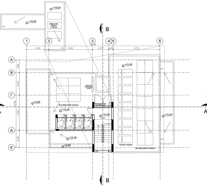 Tower 203