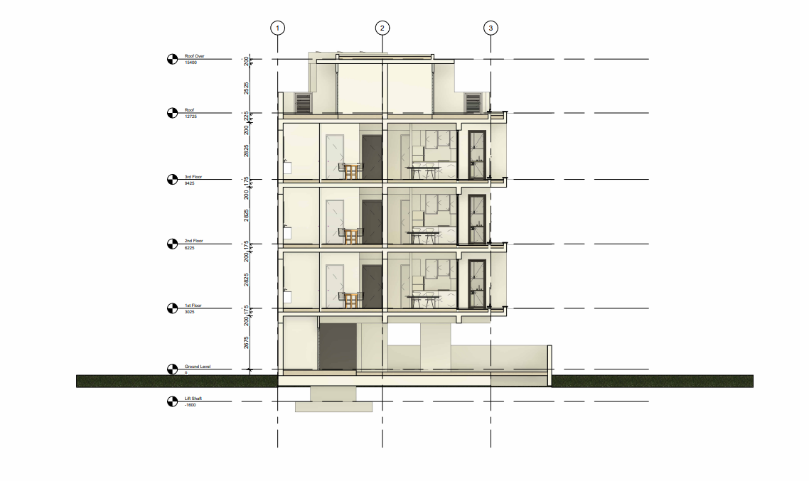 Ria Court 90
