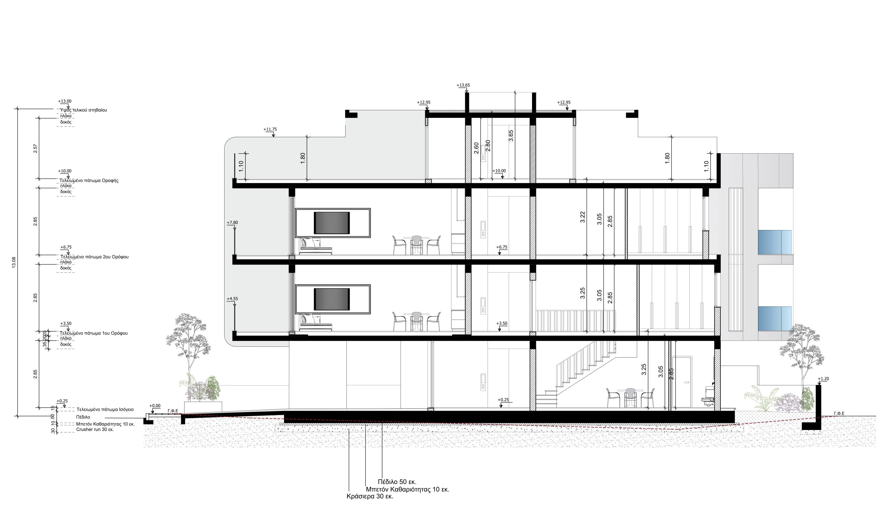 Klinks Residence