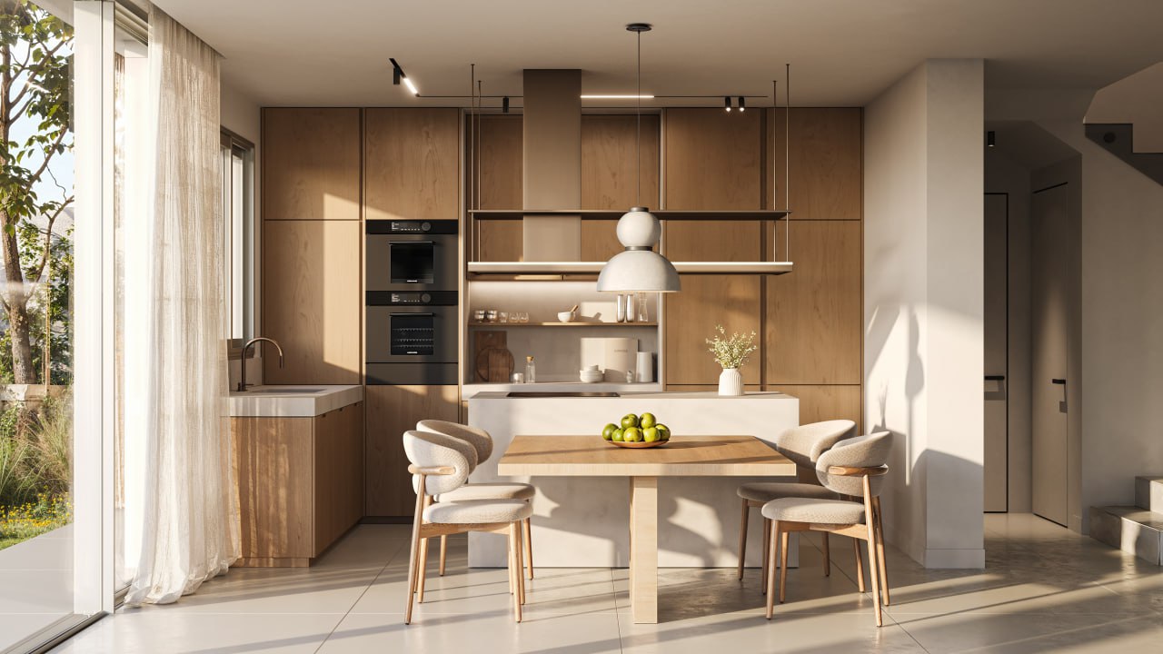 Luxury Residences Lakatameia
