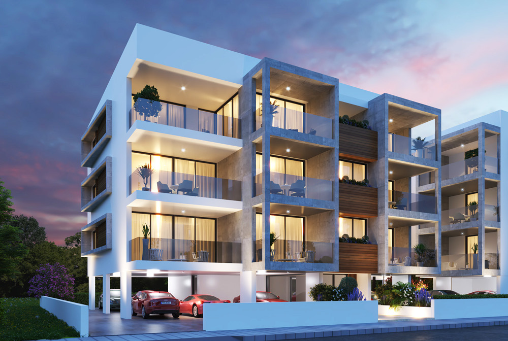 Plus 31 Residence