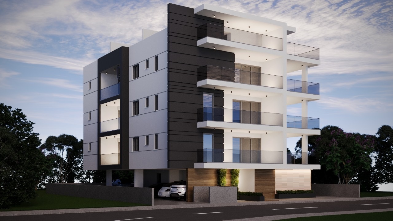 Lorelei Residence
