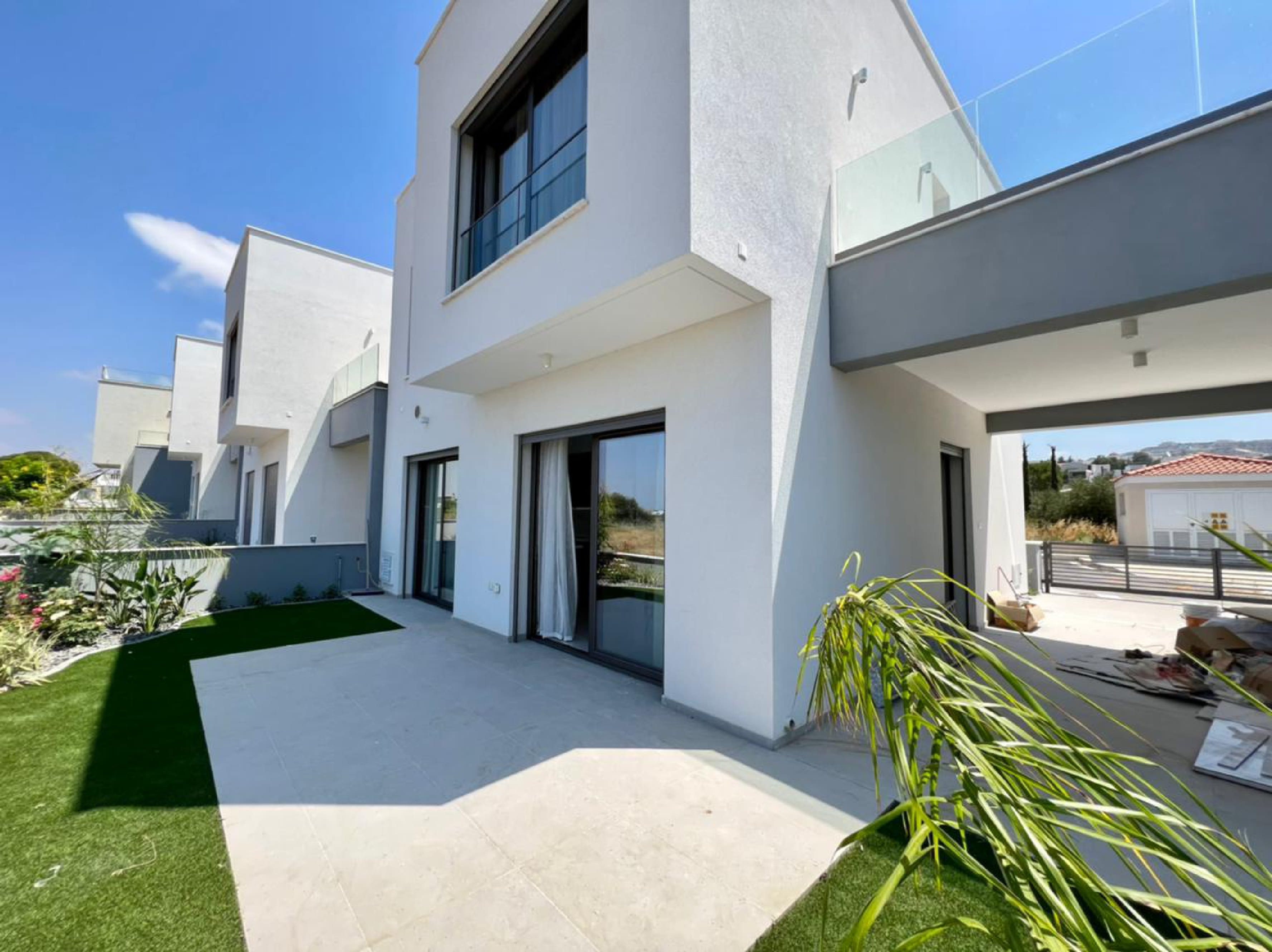 Konia Sunset Villas