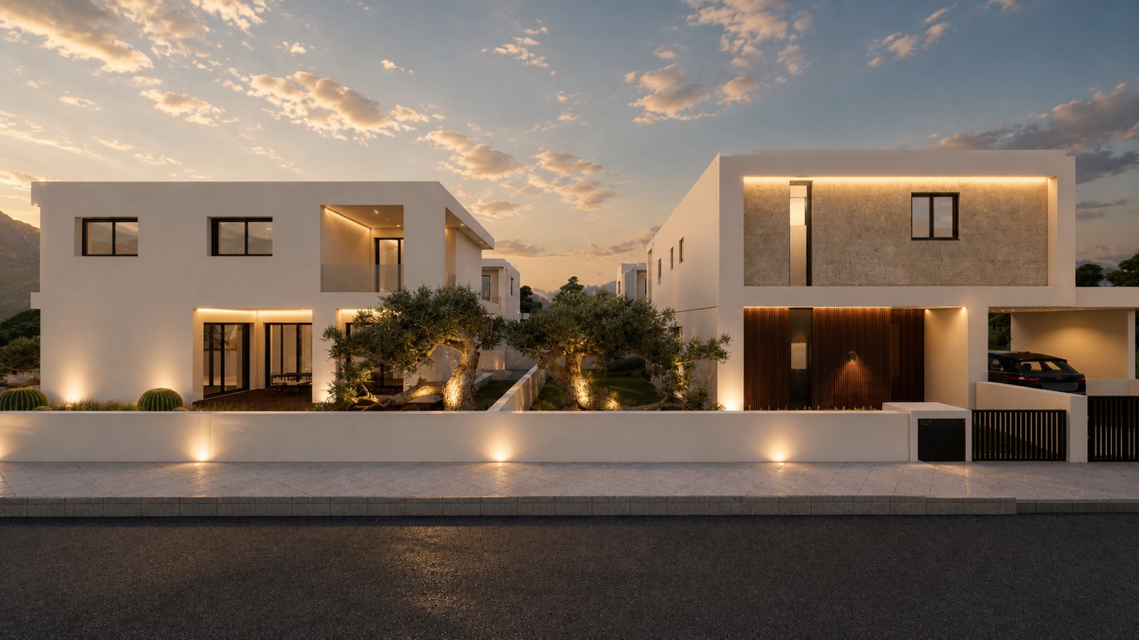 Riverside Residence Paliometocho