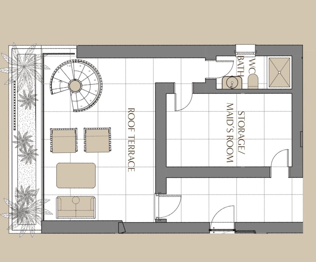 Eleonon Residences