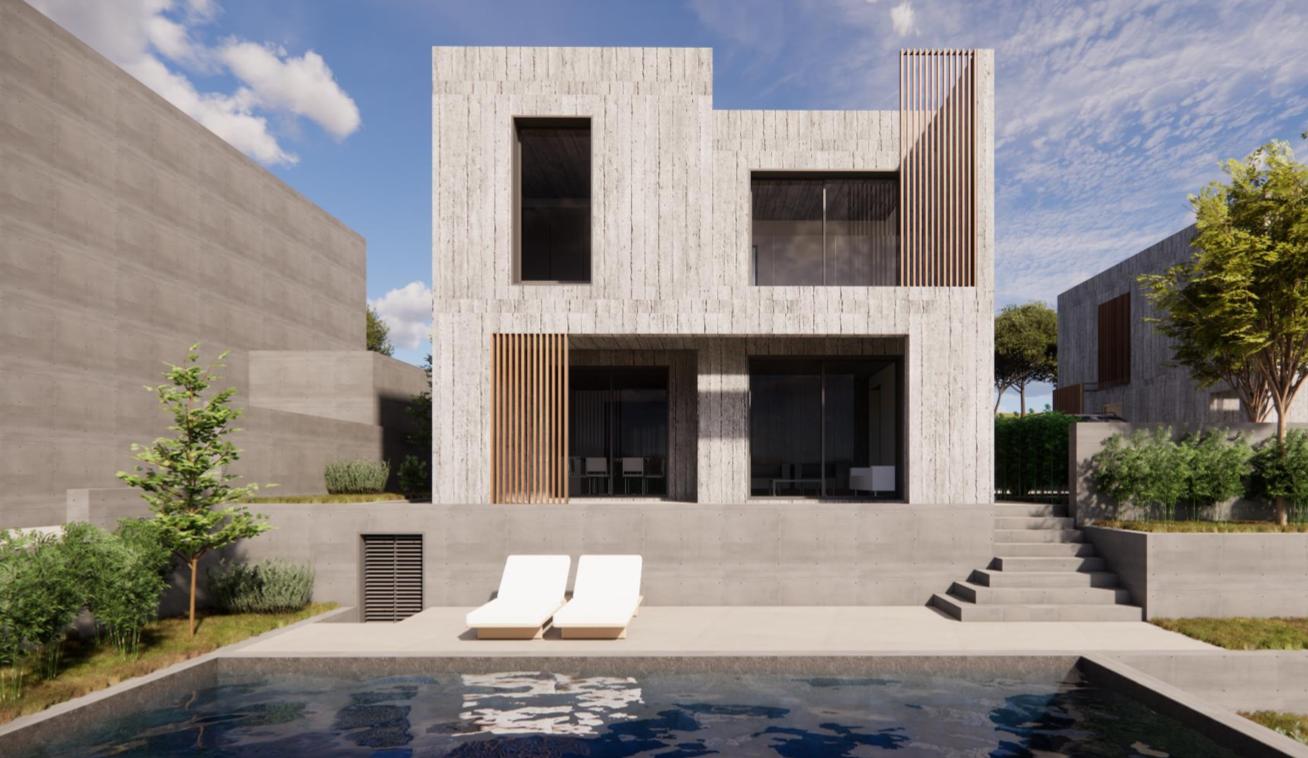 The Riverside Residences