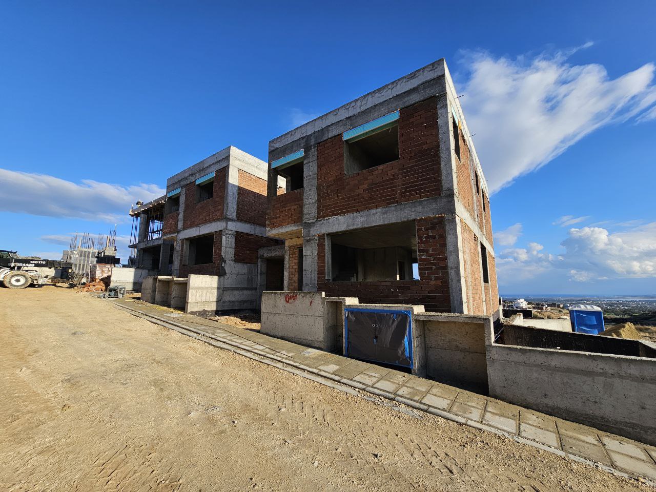 Aura Homes