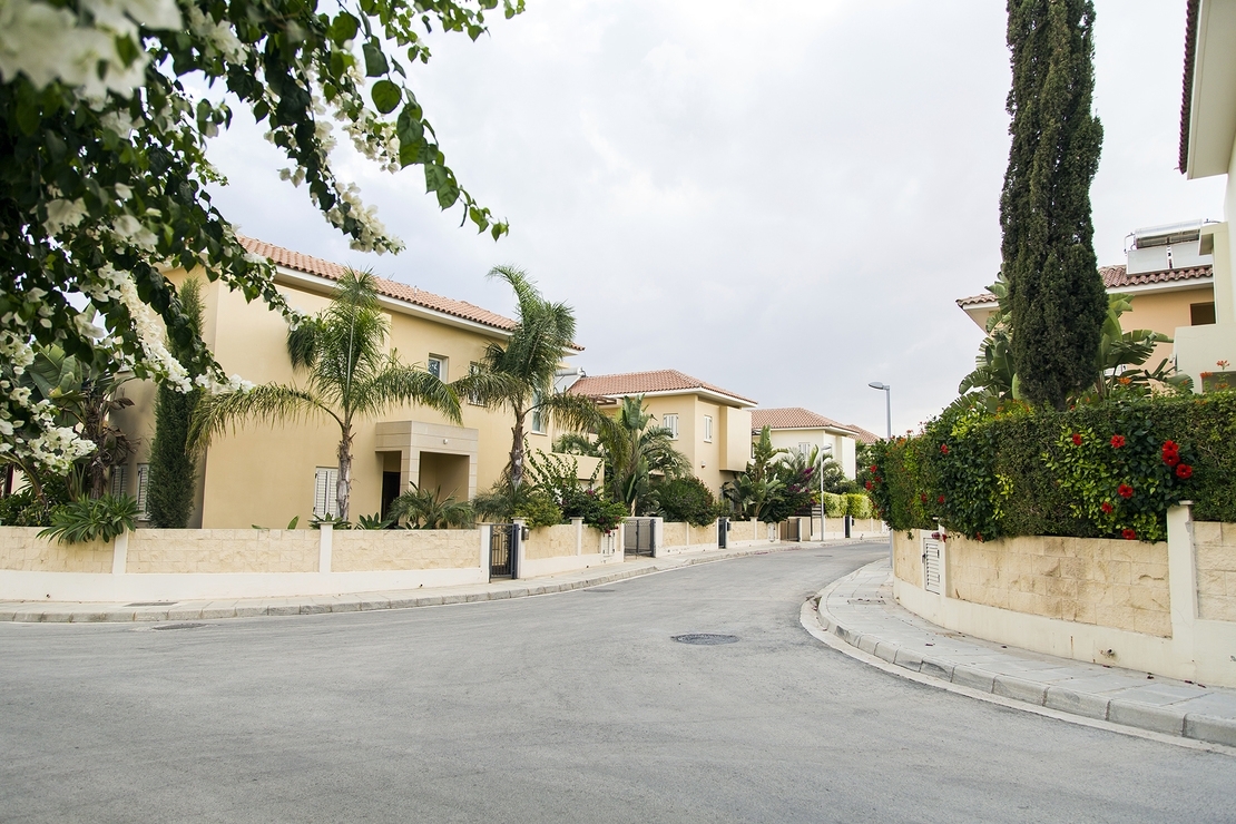 Larnaca Bay Resort
