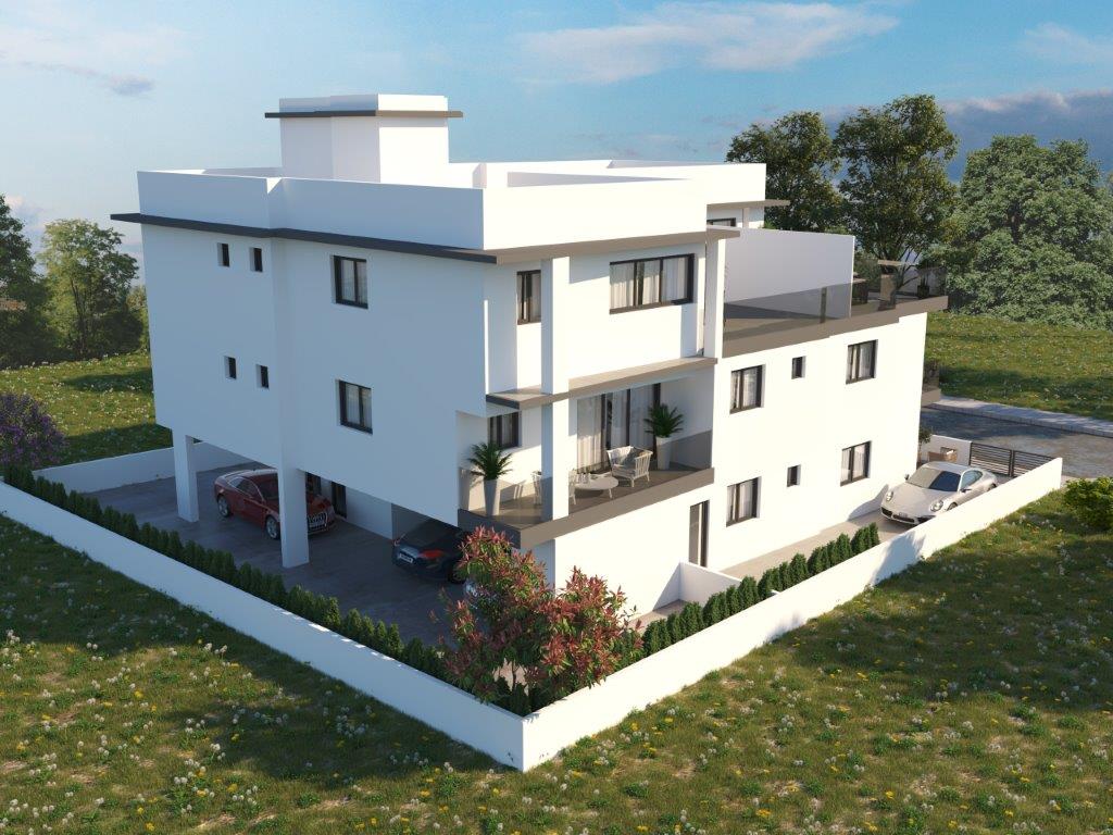 Ithaki Residence